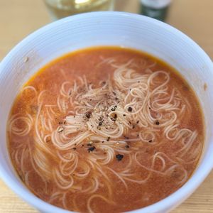 Tsuneaki Okadaの作ってみた!投稿(クミントマトのにゅうめん)