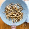 ヘルシー常備菜♪きのこのコンソメ醤油蒸しの工程2