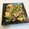 るるる♪の作ってみた!投稿(10分でボリューム満点!【和風 麻婆厚揚げ】)