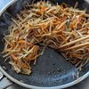 常備菜に◎ 【コク旨ラー油きんぴらごぼう】の工程4