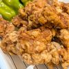 お酢の魔法でやわらかジューシー✨鶏のから揚げの工程4