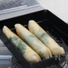 【新玉ねぎ×ツナコーンの春巻き】旨みじゅわっと簡単おかずの工程6