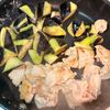【やみつき夏おかず】照りとろナスと豚肉の甘辛スイチリ炒めの工程3