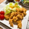 633toの作ってみた!投稿(鶏むね肉でサクッと軽い♪【チキンカツ】)