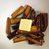 素朴な美味しさがやみつき！塩バターおさつスティックの工程5