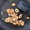 【スタミナばっちりトンテキ】たれが絶品!ご飯が進むの工程1