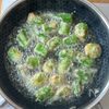 【オクラの唐揚げ】まるでおやつ♡秒でなくなる!の工程4