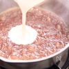 胡桃のキャラメルチーズケーキ*濃厚でしっとりねっちり食感*の工程15