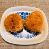 puricoの作ってみた!投稿(キムチ焼きおにぎり)