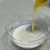 \メガ盛り/枝豆ハムチーズパンの工程4