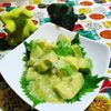 usag166 の作ってみた!投稿(食べだすと止まらない♡アボカドのナムル)