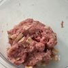 【豚れんこん団子のうま塩スープ】白菜とろり♡の工程2