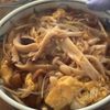 腸がよろこぶ⭐︎きのこたっぷり！とろ玉うどん⭐︎の工程7