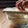 褒められ副菜 大根の千枚漬けの工程1