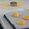 至福のクッキーシューの工程8