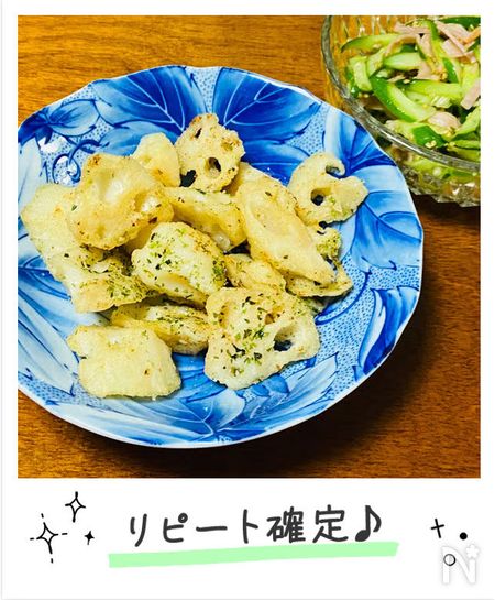 はっぴぃさんの作ってみたコメント