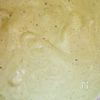グルテンフリー♡米粉の抹茶シフォンケーキの工程5