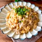 10分で！とろ玉豚あんかけ丼