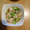 天丼かぁちゃんの作ってみた!投稿(【鶏キャベツうま塩とろみ炒め】食材2つ！早うまヘルシーおかず)