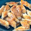 簡単10分◎コクうまやみつき【ごま味噌手羽】の工程3