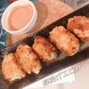 なかしまの作ってみた!投稿(サクッじゅわっ♡食べた瞬間旨味が溢れる♡めちゃ旨♡えびカツ♡)