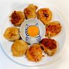 すみれの作ってみた!投稿(【甘辛鶏えのきつくね】1人分150円！えのきでかさまし♪)