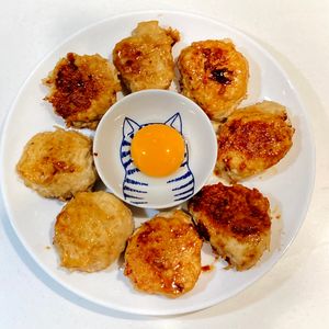 すみれの作ってみた!投稿(【甘辛鶏えのきつくね】1人分150円！えのきでかさまし♪)