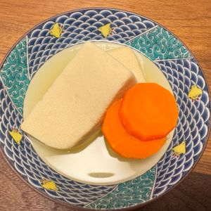 フミの作ってみた!投稿(白だしで簡単☆高野豆腐のうま煮【冷凍・作り置き】)