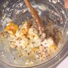 サクッとジューシー✨家にある食材で【鮭フライタルタルソース】の工程5