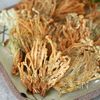 カリカリ食感がたまらない！【のり塩えのきチップ】の工程3