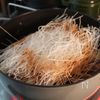 【白菜大量消費!】戻さない春雨が旨味を吸うトロじゅわ肉団子の工程3