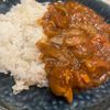 surgの作ってみた!投稿(市販ルーで作る 懐かしのポークカレー)