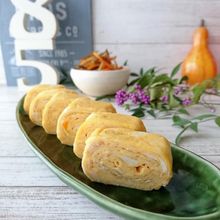 砂糖・味醂不要♪我が家の甘い卵焼き