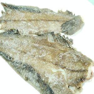 M＊Pの作ってみた!投稿(カレイの唐揚げ)