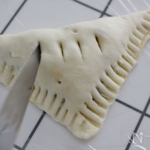 簡単ミートパイ | レシピサイトNadia