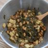 【混ぜるだけ!最強のねばとろ納豆】ご飯にかけても♪の工程1