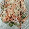 レンジでOK《お惣菜屋さん風♡春雨サラダ》の工程3