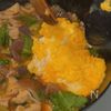 ピリ辛風味で、食べる手が止まらない【麻辣(マーラー)丼】の工程4