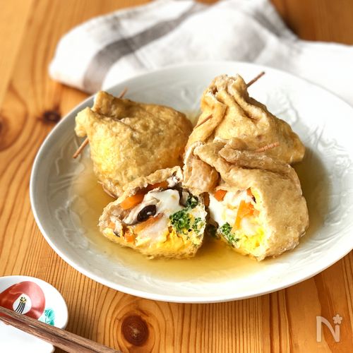 菜の花と餅入り五目巾着 By 両角舞 レシピサイト Nadia ナディア プロの料理家のおいしいレシピ 菜の花と餅入り五目巾着 By 両角舞 レシピサイト Nadia ナディア プロの料理家のおいしいレシピ