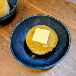るるる♪の作ってみた!投稿(大根の究極簡単レシピ！バター大根)