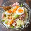 ひと味違うやみつきな旨さ！【メキシカンポテサラ】の工程4
