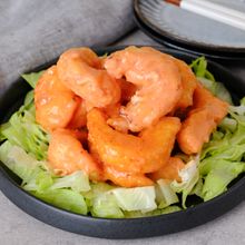 【鶏マヨ】鶏胸肉なのにしっとりやわらか