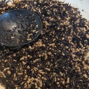 908758の作ってみた!投稿(【ひじきそぼろ】栄養満点！子供に食べさせたい♡︎作り置きに)
