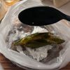 【オクラの唐揚げ】衣がはがれない♪の工程4