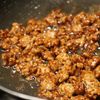 とろみ長持ち!ふるふる麻婆豆腐の工程1