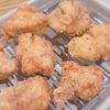 ミルクの作ってみた!投稿(【鶏むね唐揚げ】むね肉はここまでおいしくなる!)