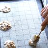 焼くまで5分！【ザクザク米粉クロッカン】の工程4