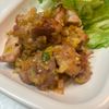 にこの作ってみた!投稿(【中華風ネギだれチキン】ご飯に合う！おつまみにも♩)