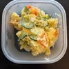 sunの作ってみた!投稿(我が家のポテトサラダ。)