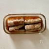 焼いて漬けるだけ!《ズッキーニの豚バラ焼きびたし》の工程3